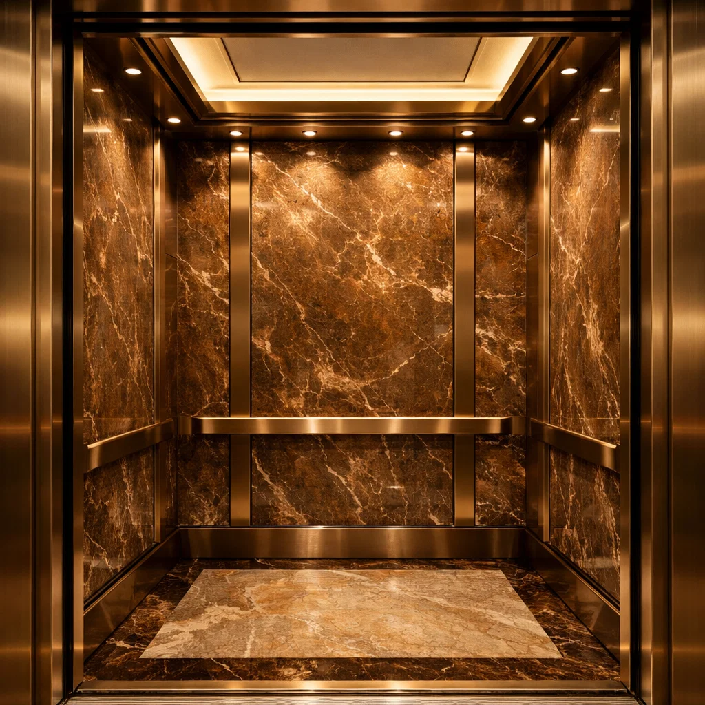 Elevator