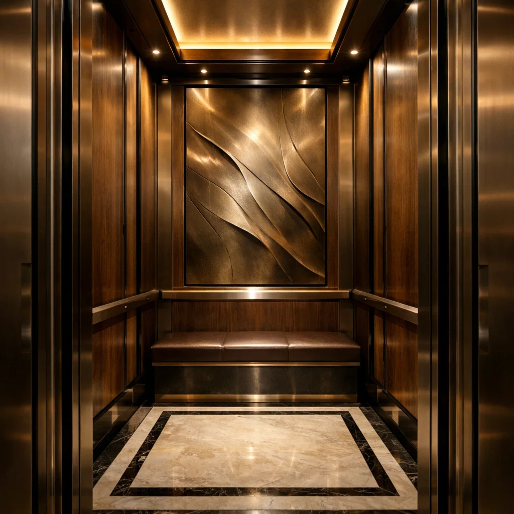 Elevator