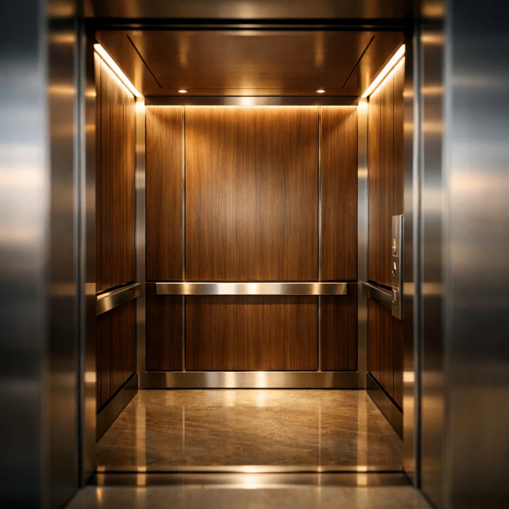 Elevator