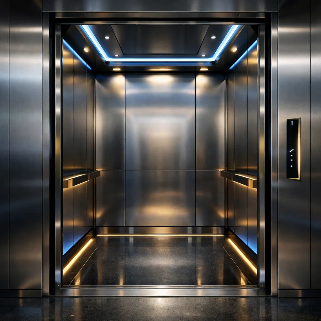 Elevator