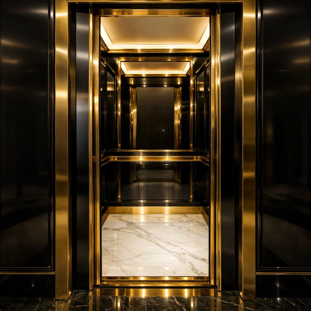 Elevator