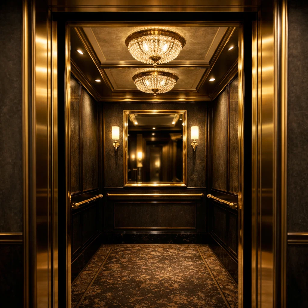 Elevator