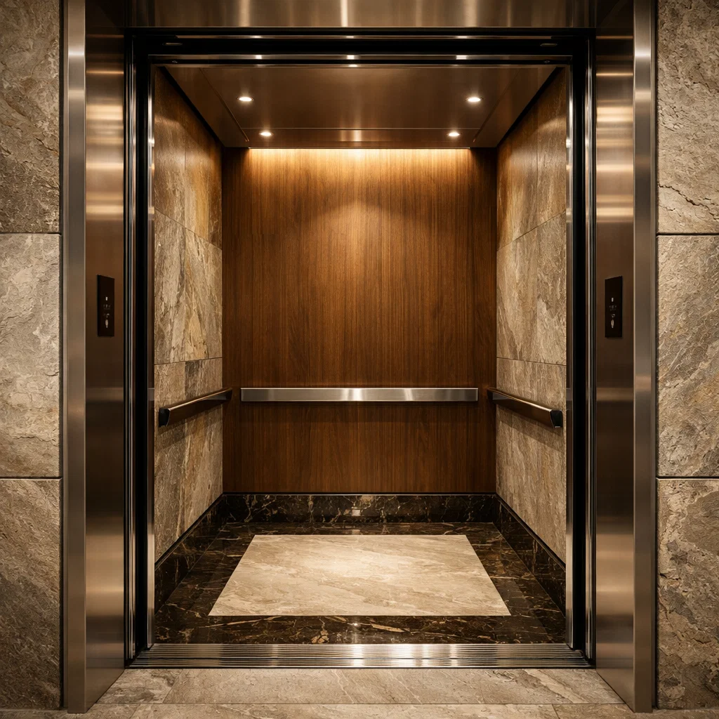 Elevator