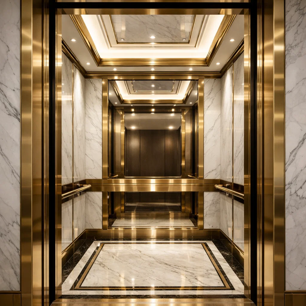 Elevator