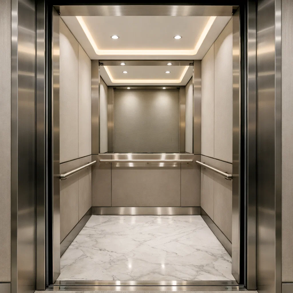 Elevator