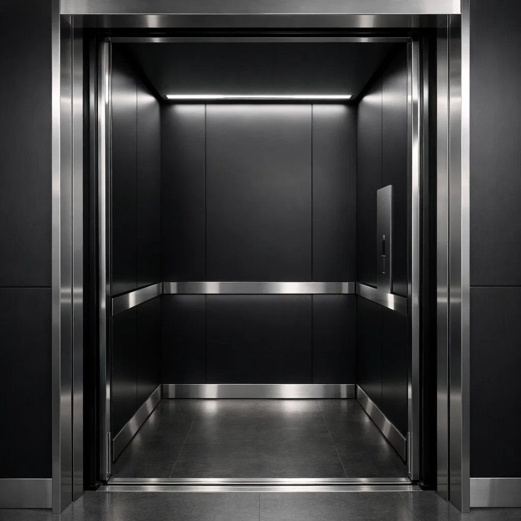 Elevator