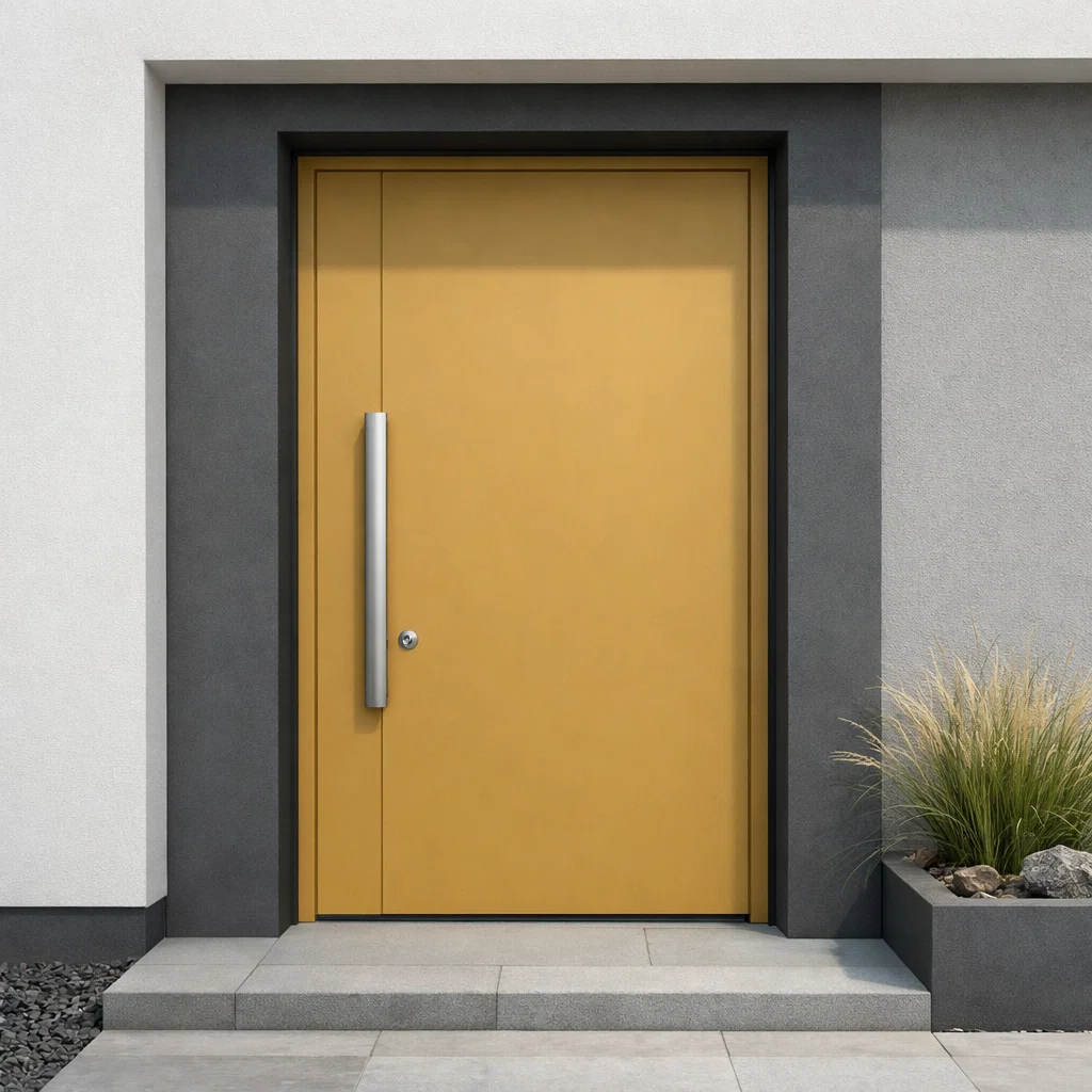 Outdoor Door